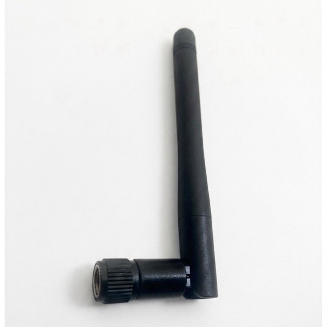 RÂU ANTEN BẮT XA 2.4Ghz 3dBi CHẤT LƯỢNG TỐT