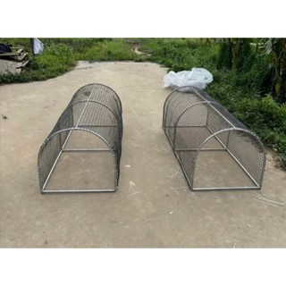 Chuồng Gà gấp gọn