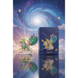 Blind Box 12 Nhân Vật -Thiên Thần Giấc Mơ Vũ Trụ