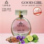 Nước Hoa LAVILA Good Girl Gợi Cảm, Quyến Rũ, Lôi Cuốn 60ml