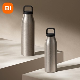 Bình Giữ Nhiệt Xiaomi Mijia Pure Titanium CUP G 450ml – Titan Nguyên Chất