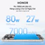 Điện Thoại HONOR 600 5G 8/12GB + 256GB | Chip Snapdragon 7 Gen 4 | AI Camera 200MP | BH 24 Tháng