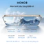 Điện Thoại HONOR 600 5G 8/12GB + 256GB | Chip Snapdragon 7 Gen 4 | AI Camera 200MP | BH 24 Tháng