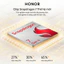 Điện Thoại HONOR 600 5G 8/12GB + 256GB | Chip Snapdragon 7 Gen 4 | AI Camera 200MP | BH 24 Tháng