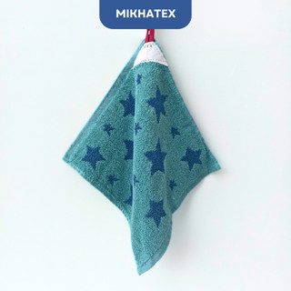 Khăn Mặt Trẻ Em MIKHATEX Kích Thước 22x22 (22 gr)
