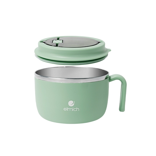 BÁT ÚP MÌ INOX 304 ELMICH EL8314/1392 DUNG TÍCH 1.4L