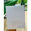LOLA Ultra Thin pads 12 miếng băng vệ sinh hữu cơ