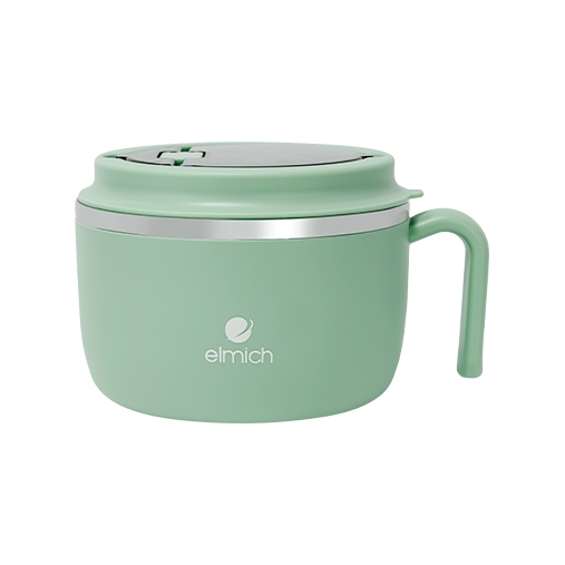 BÁT ÚP MÌ INOX 304 ELMICH EL8314/1392 DUNG TÍCH 1.4L