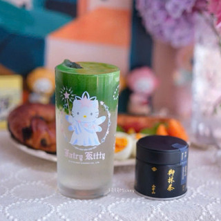 Bột Matcha Nguyên Chất Tenkaichi Yama Tono Yama Đậm Vị Trà Hậu Ngọt Hương Thanh Thoát M78