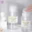 Bình Đựng Nước Rửa Móng, Bình Ấn Tràn Mary Artistry OPI JMOFO - Dung Tích 200ml, 300ml