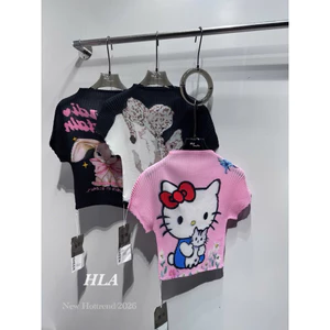 Áo hình cute xinh xỉu 5 hình Free size