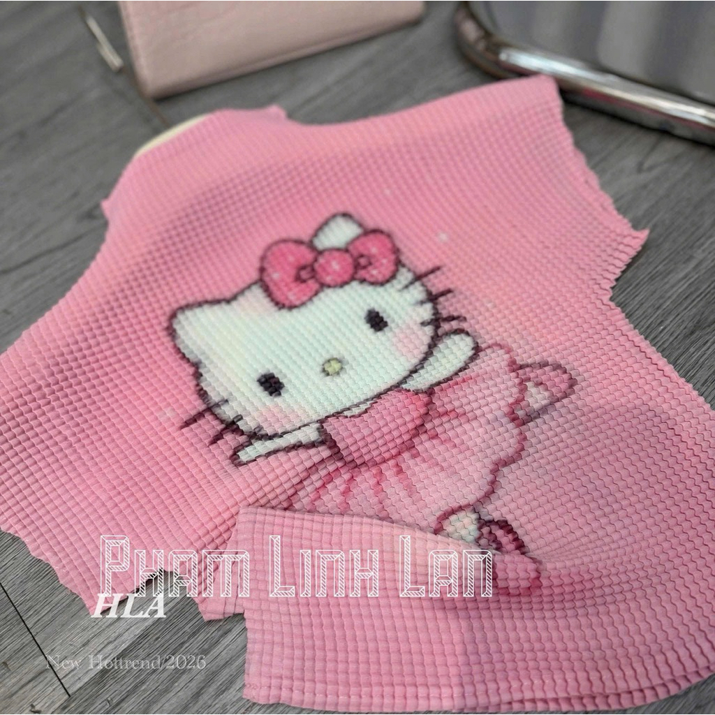 Áo hình cute xinh xỉu 5 hình Free size