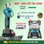 Máy Cắt Tỉa Cành Công Suất Lớn 500w, Kéo Cắt Cây Động Cơ Lõi Đồng Không Chổi Than Siêu Khỏe Cho Nghề Làm Vườn Cây Cảnh