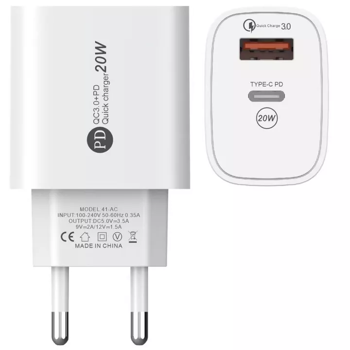 Charging Cable – 120W, USB-C – 2