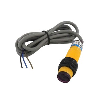 CẢM BIẾN VẬT CẢN HỒNG NGOẠI E3F-DS30C4, 0-30cm, 6-36VDC, NPN, THƯỜNG MỞ NO, CHỐNG NHIỄU