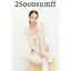 2Soonsumff Bikini 1 mảnh hai dây bản to ôm body kèm áo cardigan dài tay ren sexy, bộ đồ bơi cao cá