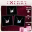Dây chuyền thiên nga titan mặt đá nhiều màu CHERRY JEWELRY, Vòng cổ bạc nữ Swan cao cấp không gỉ