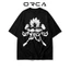 Áo thun Orca in hình Super Broly Dragon Ball - Vải Cotton cao cấp - ORCA48