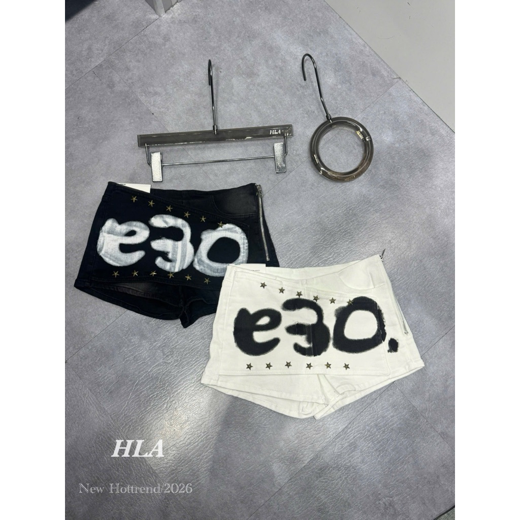 Quần giả váy chữ new 3 màu cực chất Size SML