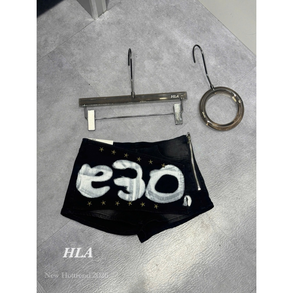 Quần giả váy chữ new 3 màu cực chất Size SML