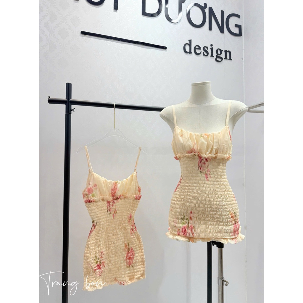 Body chun hoa e sẵn hàng