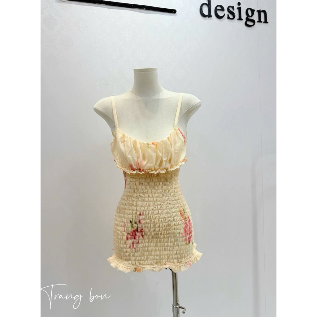 Body chun hoa e sẵn hàng