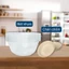 Set đồ dùng 1 lần cho 10 người chén bát ,bát chấm ,đĩa ,đũa, muỗng, thìa ,cốc phù hợp liên hoan dã ngoại