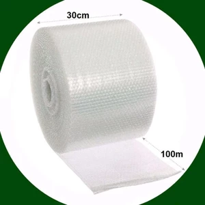 Xốp Chống Sốc Loại 30cm x100m - Bảo Vệ Hàng Hóa Hiệu Quả