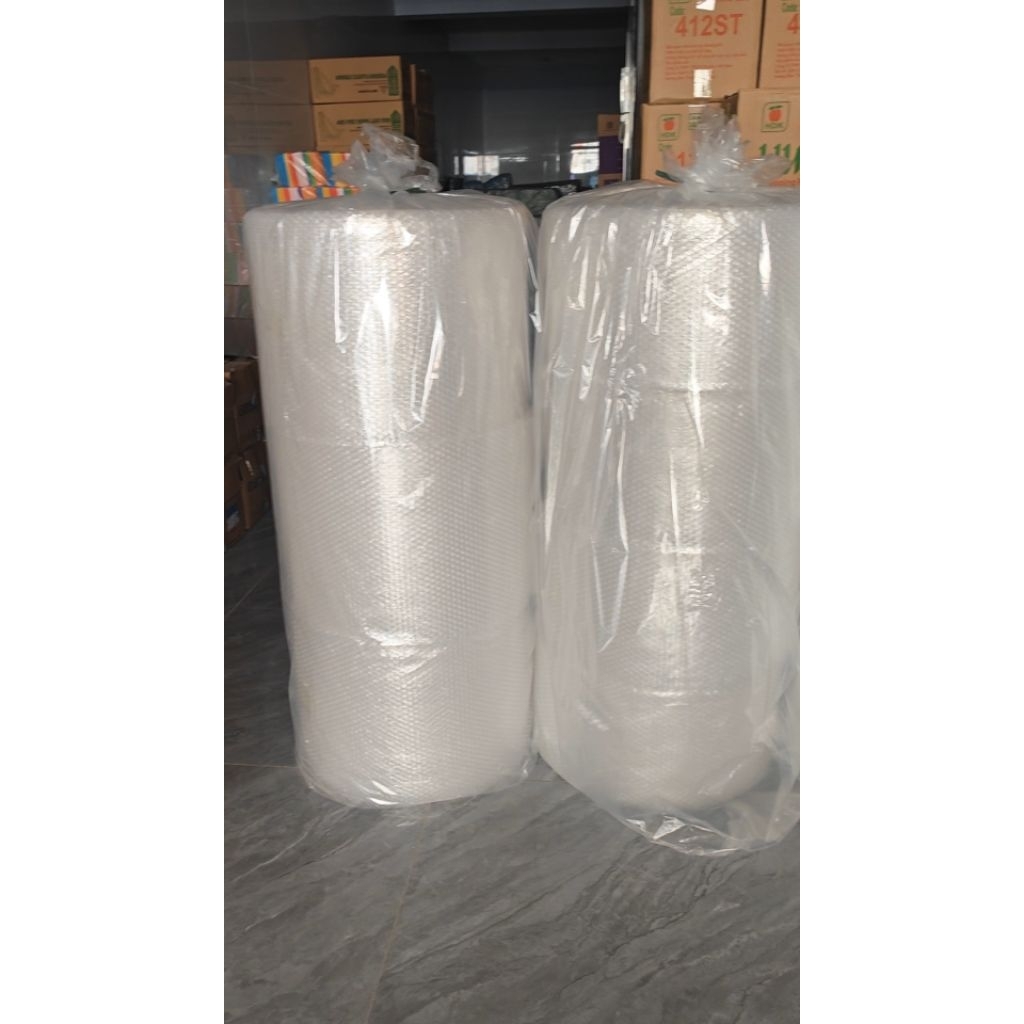 Xốp Chống Sốc Loại 30cm x100m - Bảo Vệ Hàng Hóa Hiệu Quả