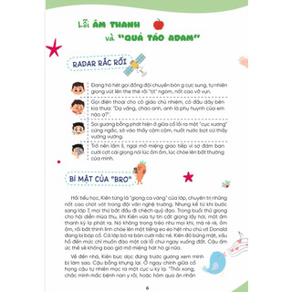 Sách - Cẩm nang con trai + Cẩm nang con gái