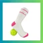 Tất Pickleball, Tennis JOOLA Cổ Cao Dày Dặn Thoáng Khí Êm Chân Chống Trơn Trượt Khi Chơi Thể Thao - HÀNG LOẠI 1