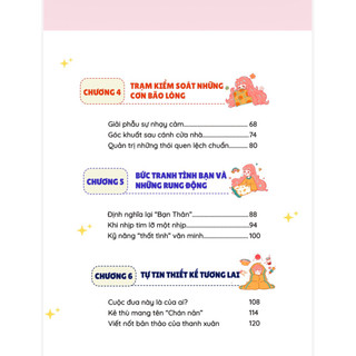 Sách - Cẩm nang con gái + Định luật Murphy