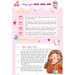 Sách - Cẩm nang con gái + Định luật Murphy
