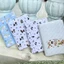 Giấy bao tập, Giấy bao vở, Bao sách chủ đề Đáng Yêu | by Winwin