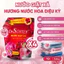 Nước giặt DrSoftly Công nghệ giặt SIÊU SẠCH, khử mùi hôi tanh, đánh bay vết bẩn dầu mỡ, dầu máy