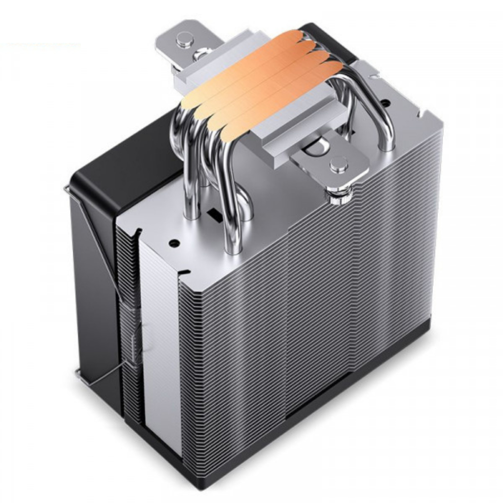 Tản nhiệt khi Jonsbo CR-1000 EVO | RGB / ARGB, 4 ống đồng, bảo hành 24 tháng | BigBuy360 - bigbuy360.vn