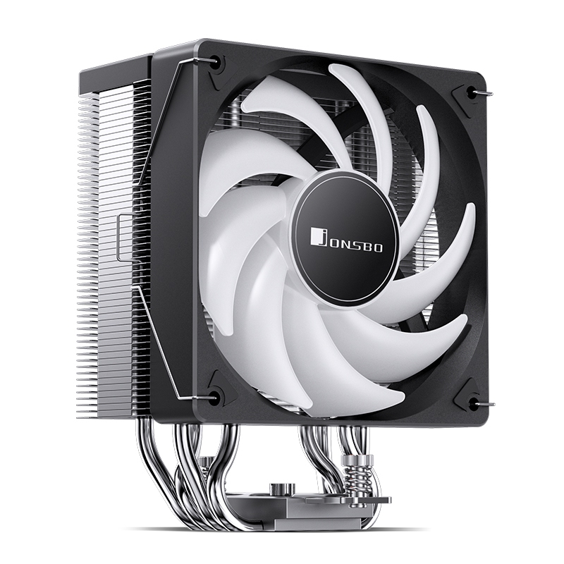 Tản nhiệt khi Jonsbo CR-1000 EVO | RGB / ARGB, 4 ống đồng, bảo hành 24 tháng | BigBuy360 - bigbuy360.vn