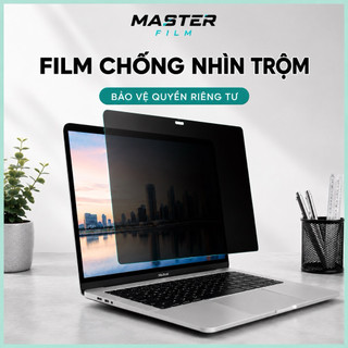 Màn Hình MacBook Từ Tính Không Keo | Chống Nhìn Trộm - Chống Chói - Chống Phản Quang
