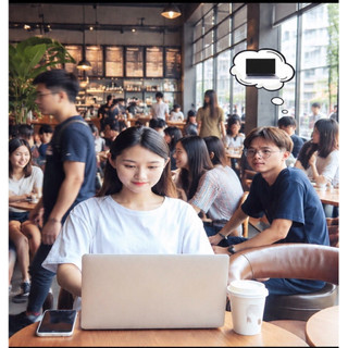 Màn Hình MacBook Từ Tính Không Keo | Chống Nhìn Trộm - Chống Chói - Chống Phản Quang