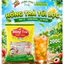 Hồng Trà Truyền Thống Long Phú 200gr - Chuyên Pha Trà Đào, Trà Tắc, Trà Truyền Thống