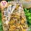 Túi 1 Kg- Da cá trứng muối [Có hồ sơ công bố- hóa đơn VAT]