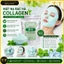 MẶT NẠ BẠC HÀ COLLAGEN, MẶT NẠ BẠC HÀ CHO DA DẦU DA MỤN GÓI 800G