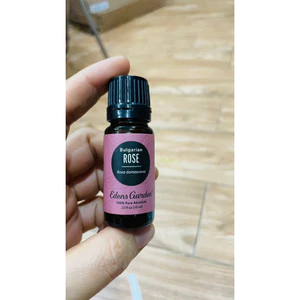 Tinh dầu hoa hồng Bulgaria 10ml,Edens Garden