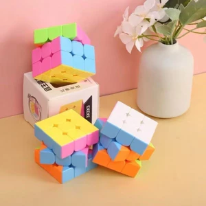 đồ chơi rubik