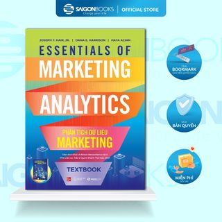 Bộ Sách TEXTBOOK Đa Ngành Nghề - Tâm Lý Học, Nhân Sự, QT Kinh Doanh, Marketing, Logistics, KT Vĩ Mô