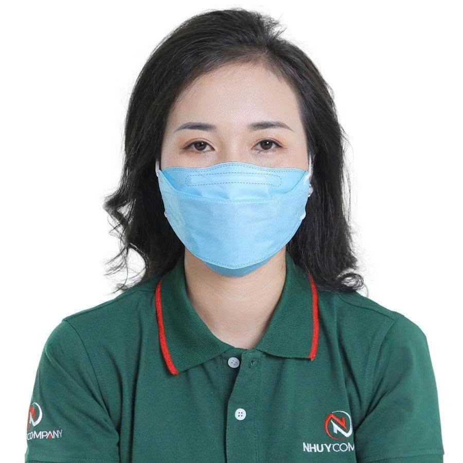 THÙNG 300 CHIẾC KHẨU TRANG, CÓ NHIỀU MÀU LỰA CHỌN