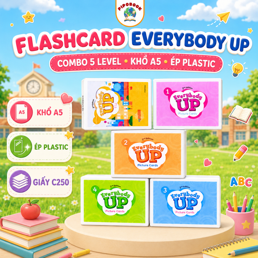 Everybody up starter - Giá Tốt, Sale Tháng 08, Freeship 0Đ | Shopee ...