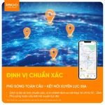 Đồng Hồ Thông Minh Trẻ Em Lắp Sim imoo Z3 Gọi Điện Thoại VideocallHD/ĐịnhVị GPS Chính Xác/4GSmartwatch/Kháng Nước — ảnh 3