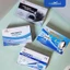 Hộp 50 Khẩu Trang Nam Anh Mask, Chất Liệu Êm, Dễ Chịu