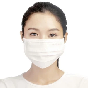 Combo 3 Hộp Khẩu Trang Y Tế Nam Anh, Đủ Màu
